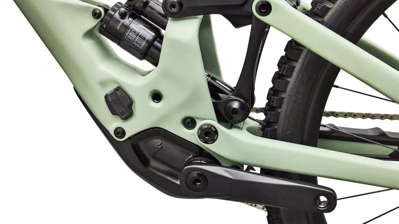 Specialized Turbo Kenevo SL 2 Comp 2026 Electric MTB - Pistachio Green-6