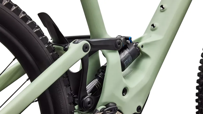 Specialized Turbo Kenevo SL 2 Comp 2026 Electric MTB - Pistachio Green-7