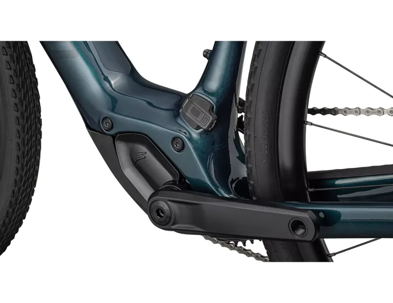 Specialized Turbo Creo 2 Comp 2025 Electric Gravel Road Bike - Lake-6