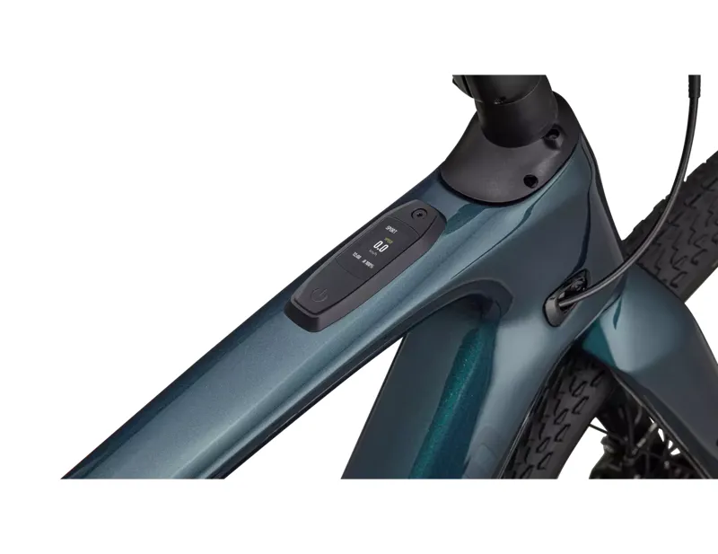 Specialized Turbo Creo 2 Comp 2025 Electric Gravel Road Bike - Lake-7