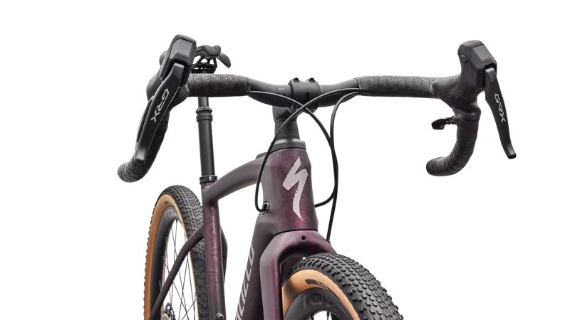 Specialized Turbo Creo 2 Expert 2026 Electric Gravel Road Bike - Nebula-4