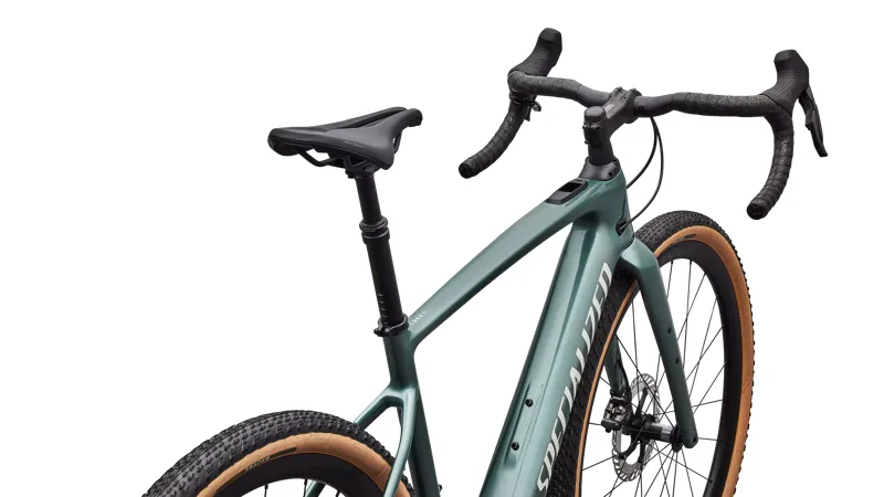 Specialized Turbo Creo 2 Expert 2026 Electric Gravel Road Bike - Fjord-3