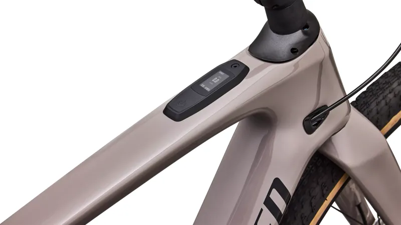 Specialized Turbo Creo 2 Comp 2027 Electric Gravel Road Bike - Desert-7