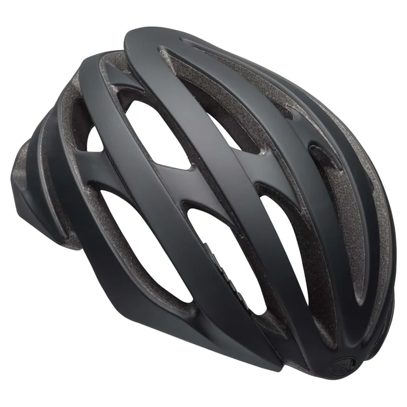 Bell Stratus Mips Road Helmet - Matt Black-1