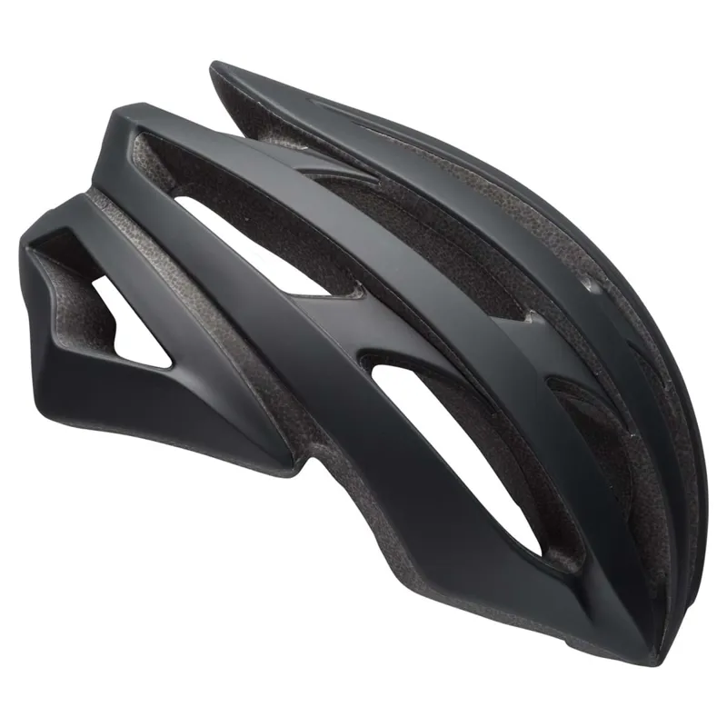 Bell Stratus Mips Road Helmet - Matt Black-2