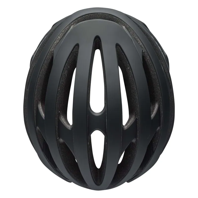 Bell Stratus Mips Road Helmet - Matt Black-4