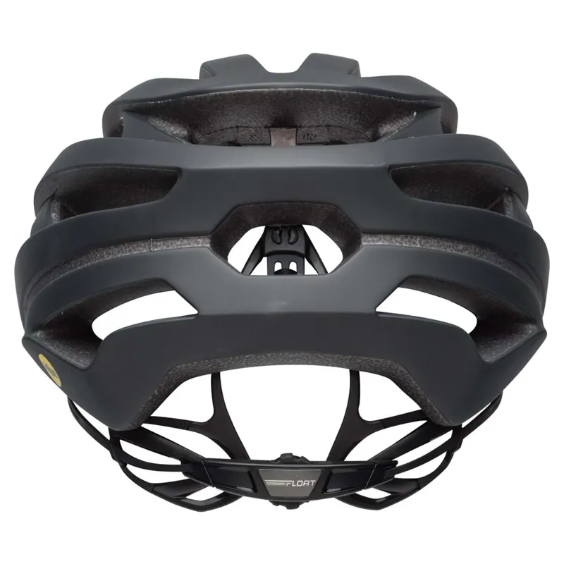 Bell Stratus Mips Road Helmet - Matt Black-5