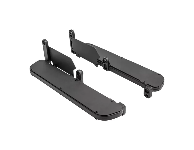 Specialized Porto Foot Platforms - Noir