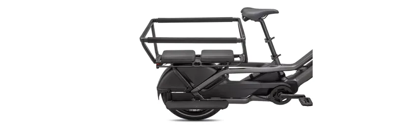 Specialized Porto Foot Platforms - Noir-1