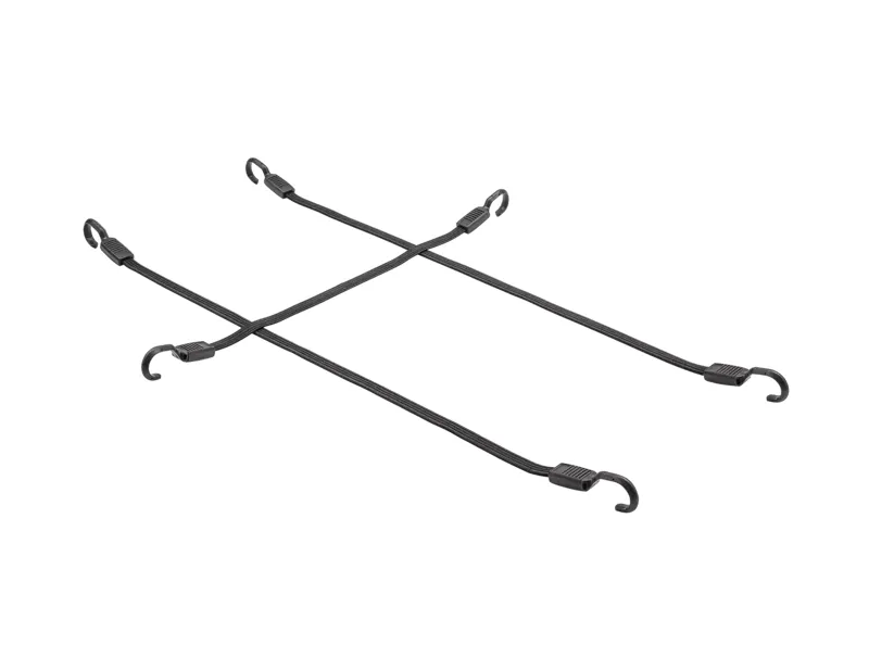 Specialized Porto Cargo Base - Black-1