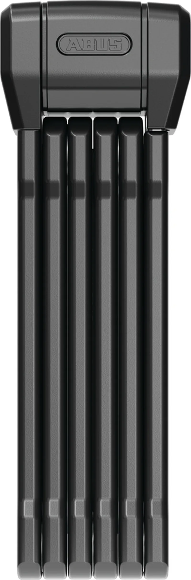 ABUS Bordo 6200K/90 Gold Sold Secure Folding Lock + SH Bracket