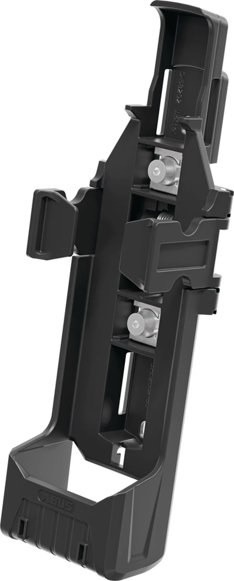 ABUS Bordo 6200K/90 Gold Sold Secure Folding Lock + SH Bracket-6