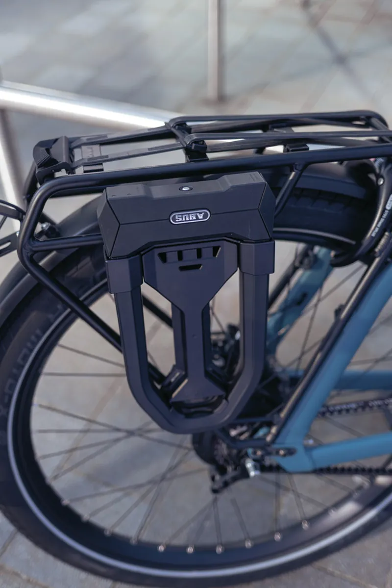 Abus Granit Super Extreme 2500/165HB230 U-Locks Diamond Sold Secure-1