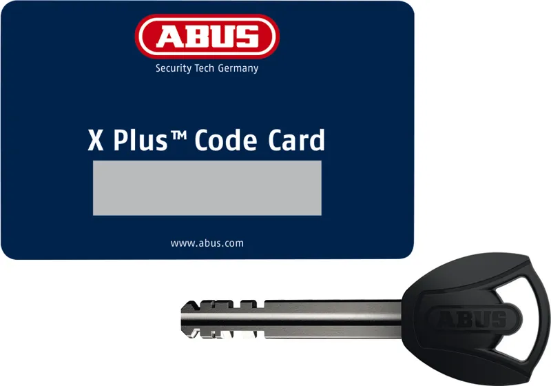 Abus Granit Super Extreme 2500/165HB230 U-Locks Diamond Sold Secure-4