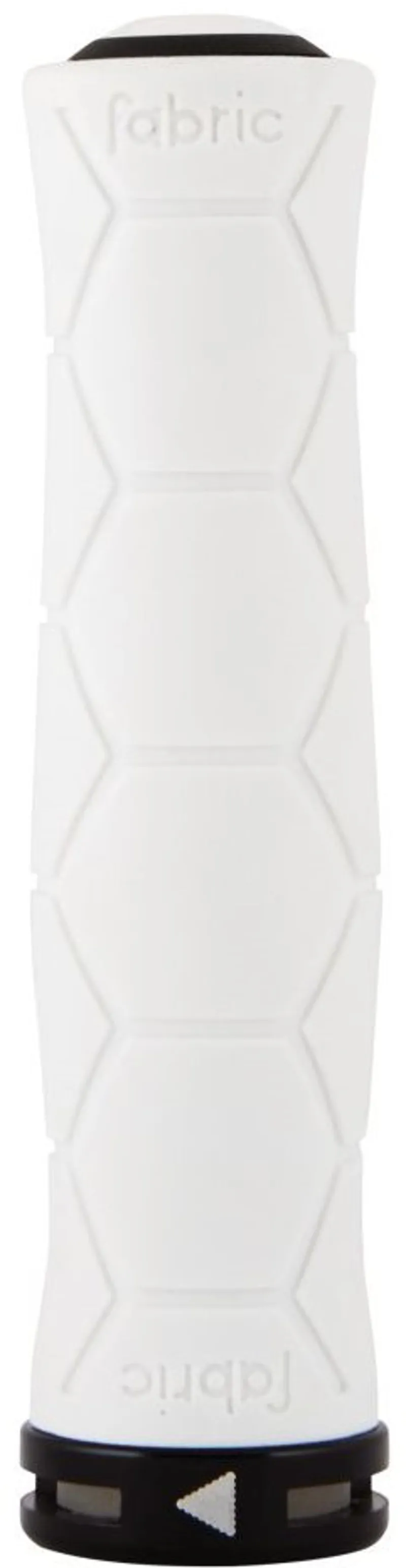 Fabric Semi Ergo Lock-On Grips-1