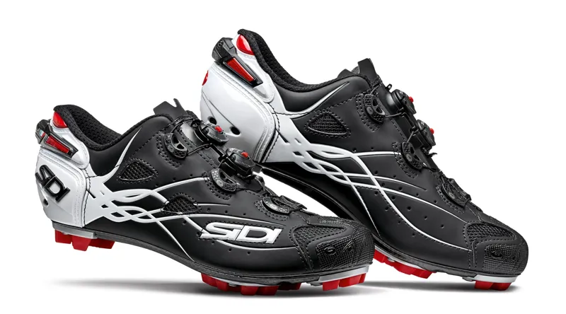 Sidi tiger hotsell weight