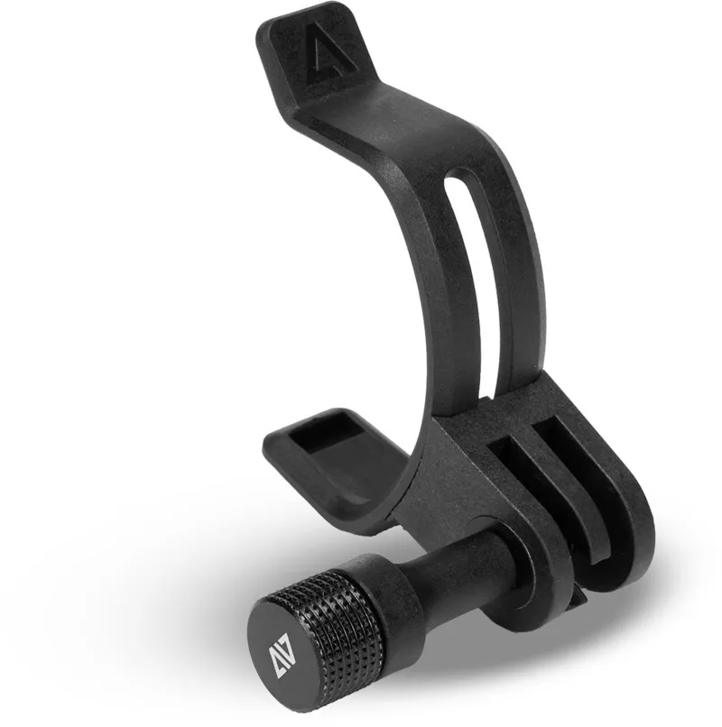Cube Acid Fpilink Universal Clip Light Adaptor - Black