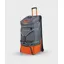 Albek Meridian Gear Bag - Steel Grey