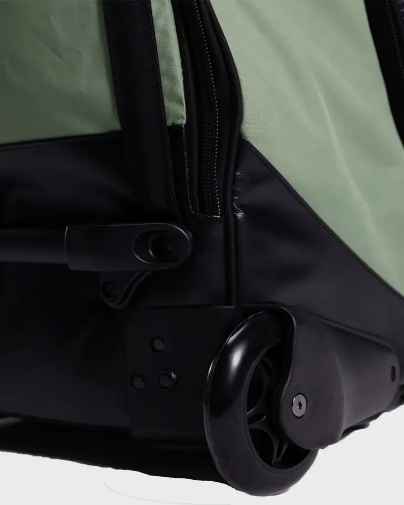 Albek Atlas Bike Bag - Greyn-4