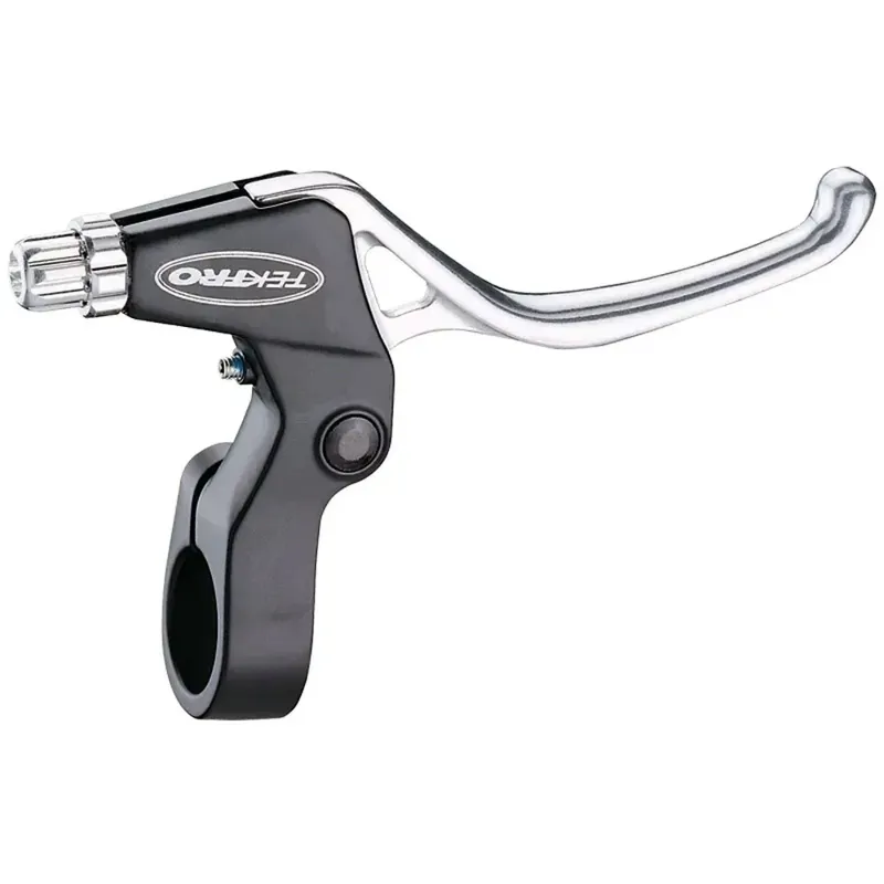 Tektro TS325 Junior Brake Levers - Silver lever