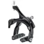Tektro R526 39 - 54mm Dual Pivot Rim Brake Calipers - Pair - Black