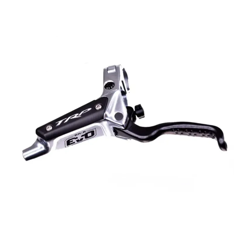 TRP DHR Evo GS1.7 Right Hand Brake Lever - Grey