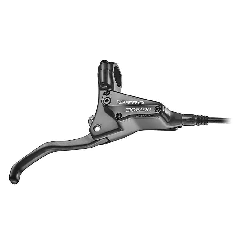 Tektro Dorado DO3.C Hydraulic Brake Lever - Left Hand