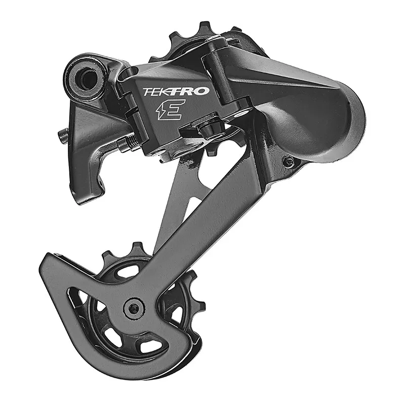 Tektro RD-T350 8/9 speed Rear Derailleur - Black
