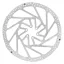 TRP RS01 2.3mm 6-Bolt 223mm Disc Brake Rotor - Silver