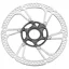 TRP RC03E 2.3mm 180mm Centrelock Disc Brake Rotor - Silver
