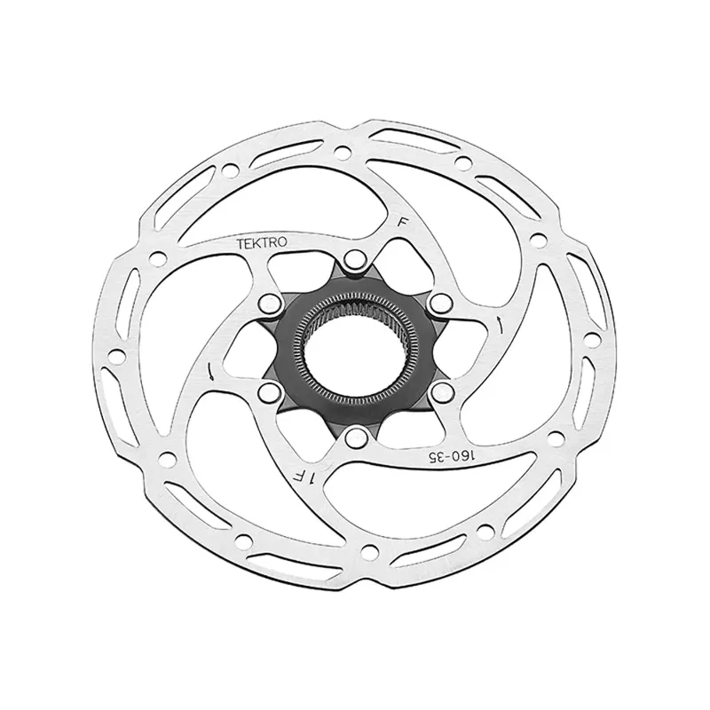 Tektro TR35 1.8mm Centrelock Disc Brake Rotor - 160mm