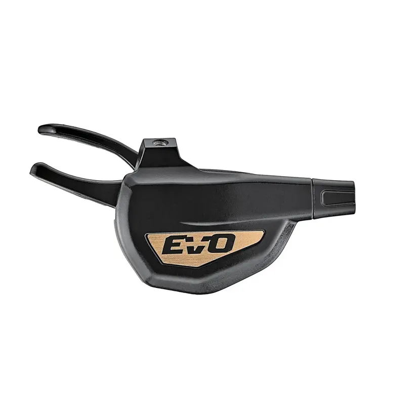 TRP SL-M9050 EVO12 12 Speed MTB Rear Shifter - Gold