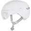 Abus HUD-Y ACE Urban Helmet - Pure White