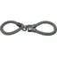 Abus Infinity Loop 1806 Chain Lock - 140cm - Slow Green