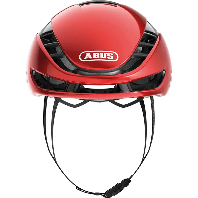 Abus Gamechanger 2.0 MIPS Road Helmet - Performance Red-1