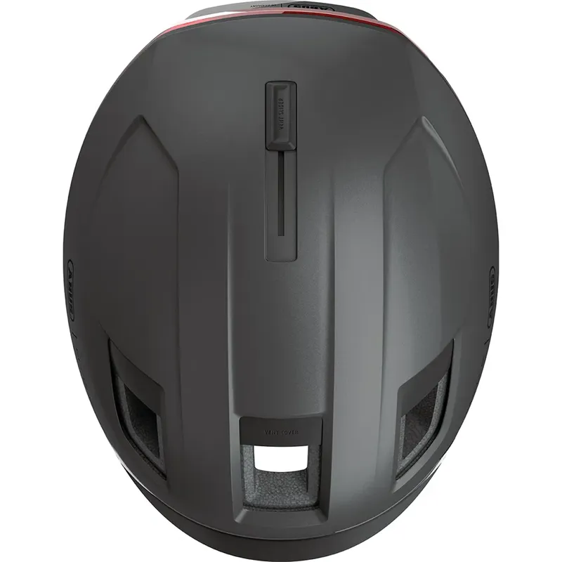 Abus HYP-E Urban Helmet - Volcano Titan-4