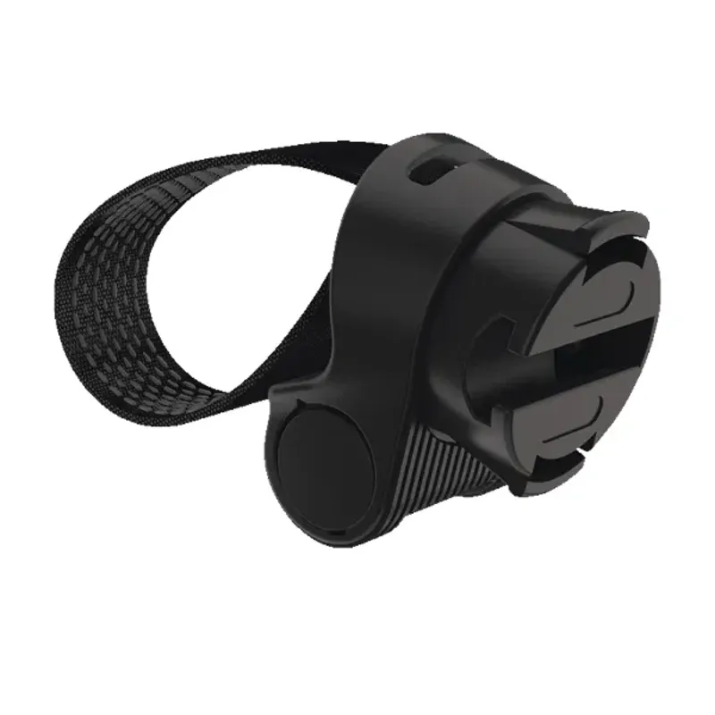 Abus Phantom 8950/180 Coil Lock with TEXKF Bracket - Black-1