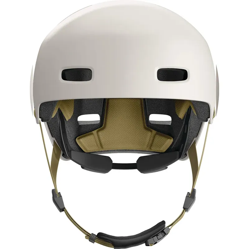 Abus XOXO ECO City Helmet - Birch Taupe-2