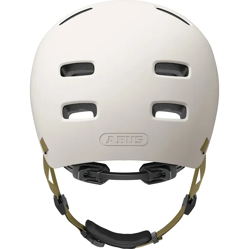 Abus XOXO ECO City Helmet - Birch Taupe-3