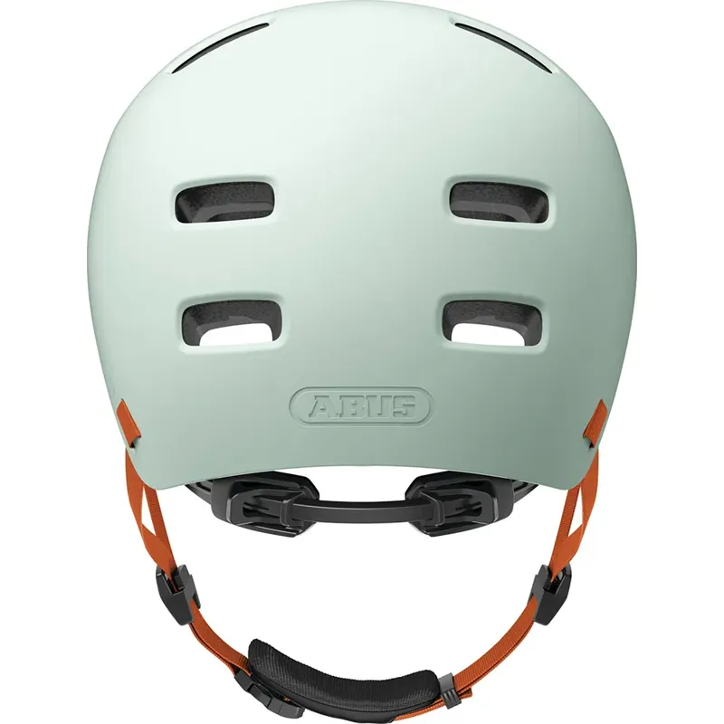 Abus XOXO Urban Helmet - Mint Green-3