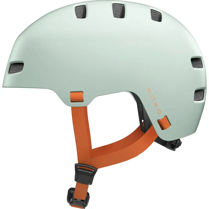 Abus XOXO Urban Helmet - Mint Green