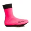 Rapha Wet Weather Overshoes - High-Vis Pink
