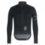 Rapha Men's Pro Team Men's Long Sleeve Windstopper Jersey - Black