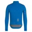 Rapha Men's Pro Team Men's Long Sleeve Windstopper Jersey - Petrol