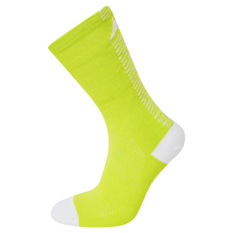 Altura Icon Cycling Socks - Lime