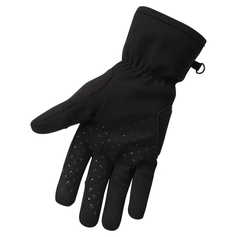 Altura Nevis Waterproof Long Finger Gloves - Black-1