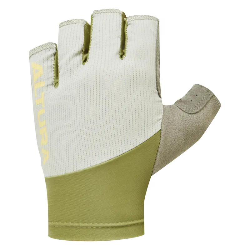 Altura Airstream Cycling Mitt Gloves - Olive