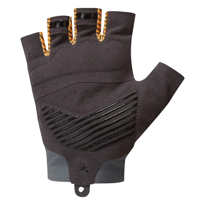 Altura Progel Cycling Mitts - Slate Grey-1