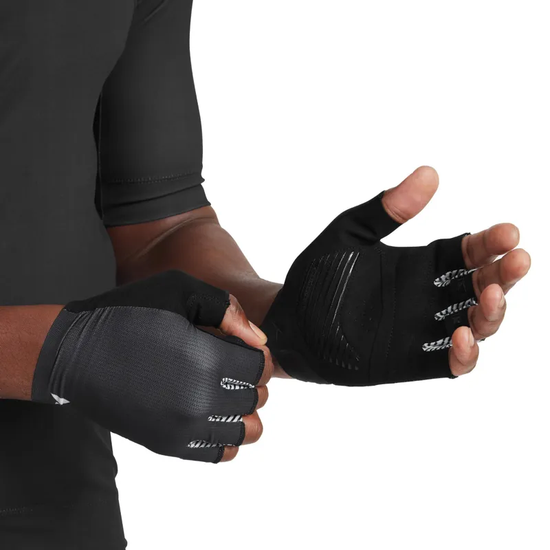 Altura Progel Cycling Mitts - Black-3