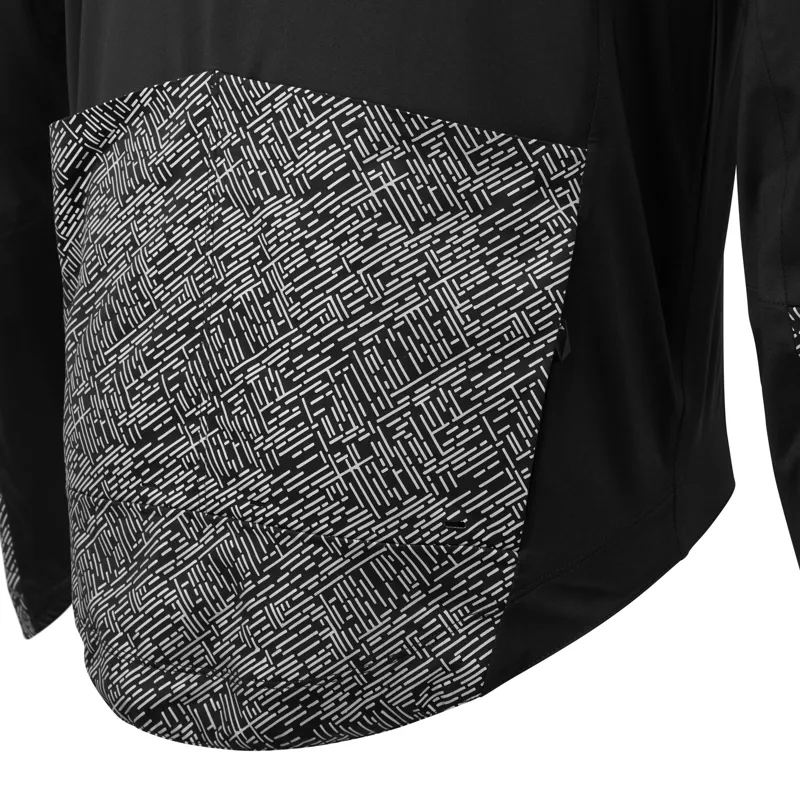 Altura Endurance Softshell Waterproof Men's Jacket - Black-5